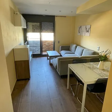 Lo Riu 2 Apartamento *