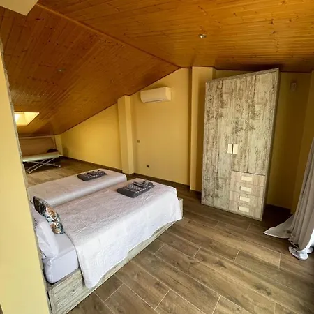 Apartamento Lo Riu 2 Deltebre