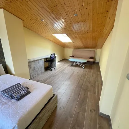Apartamento Lo Riu 2