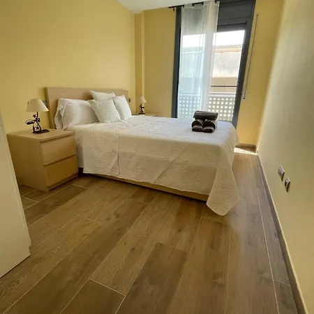 Lo Riu 2 Apartamento *