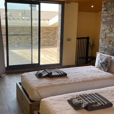 Lo Riu 2 Apartamento Deltebre